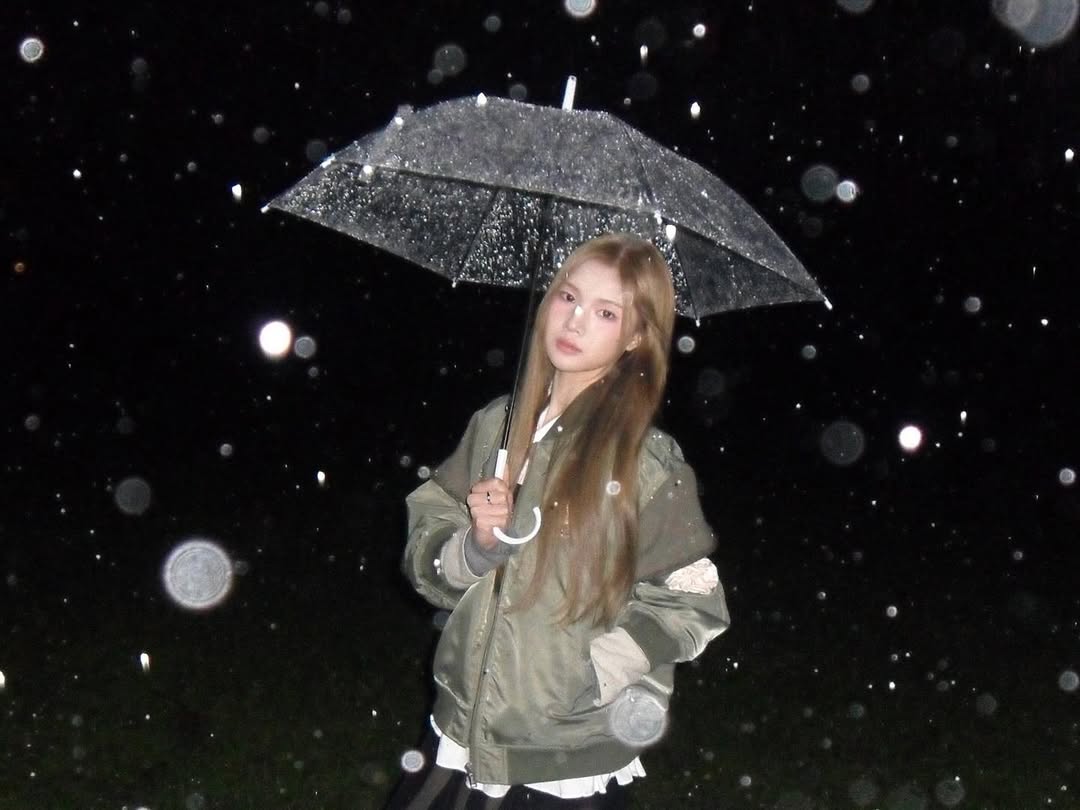 SM엔터테인먼트 신인 걸그룹 하츠투하트 주은